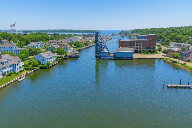 Siding Service in Mystic, CT
