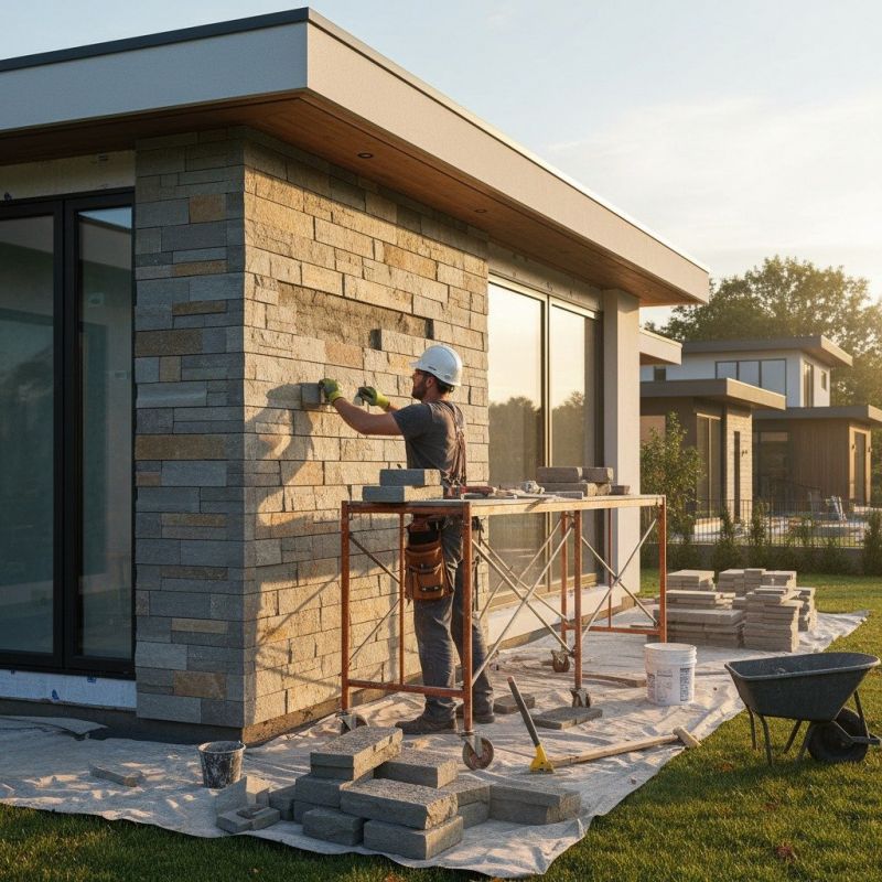 Siding Service in Mystic, CT