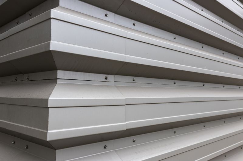 Aluminium Siding Installation in Old Saybrook, CT