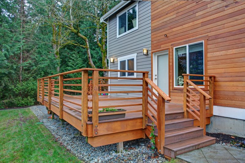Batten Siding Installation in Jewett City, CT