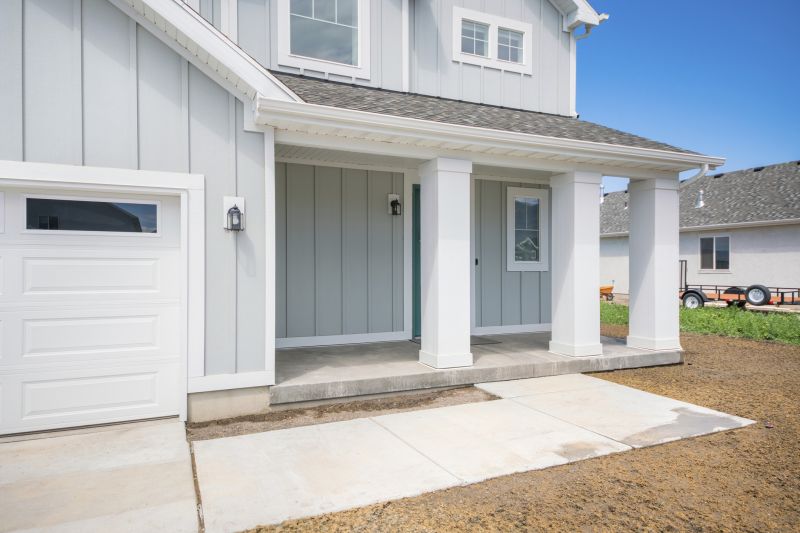 Batten Siding Installation in Westerly, RI