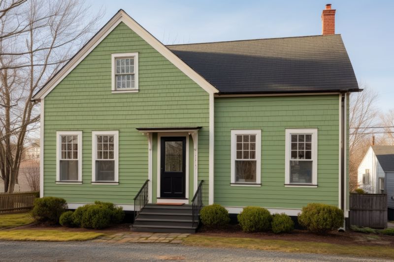Board And Batten Installation in East Lyme, CT