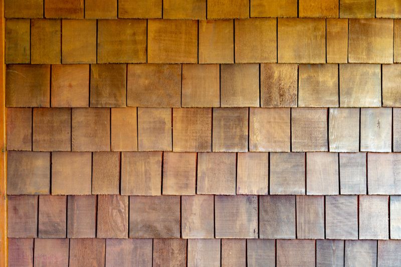 Cedar Siding Installation in Groton, CT