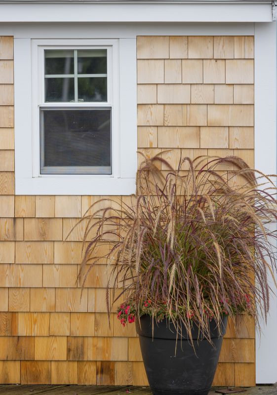 Cedar Siding Installation in Orient, NY