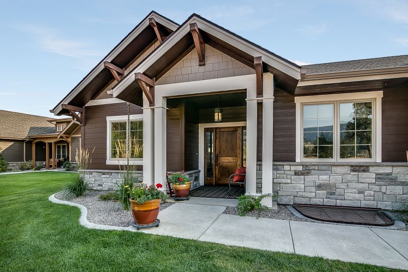 Cement Siding Replacement in Hope Valley, RI