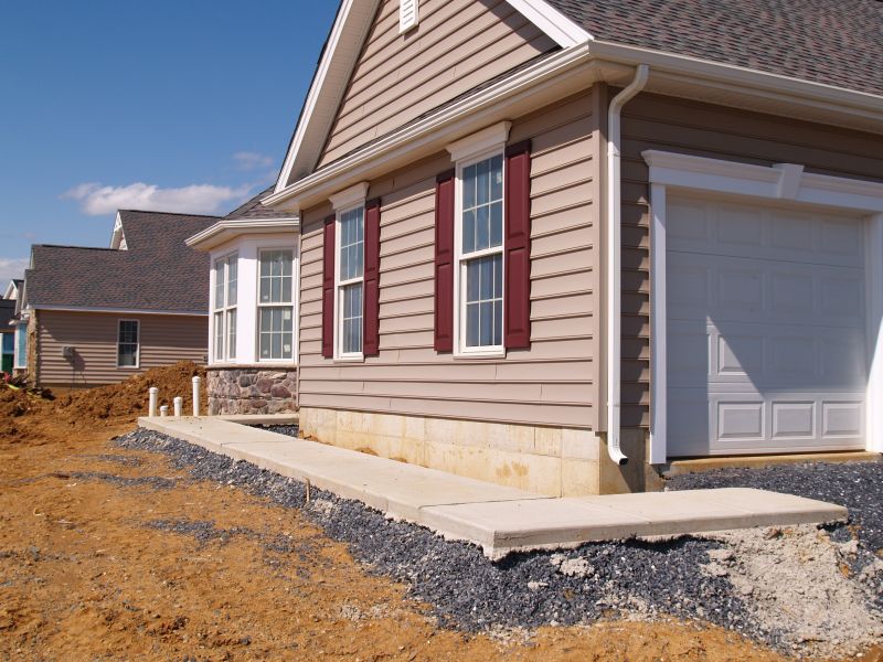Cement Siding Replacement in Westerly, RI