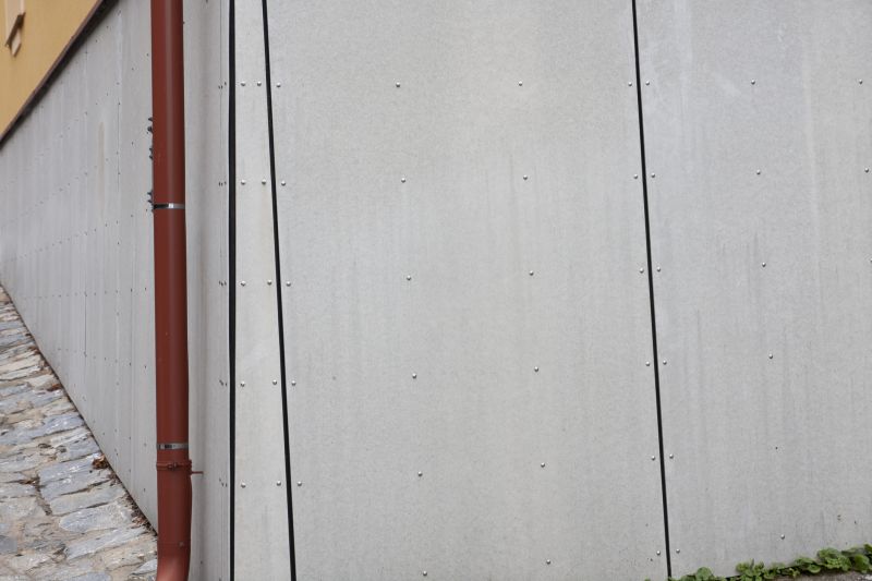 Cement Siding Service in Colchester, CT