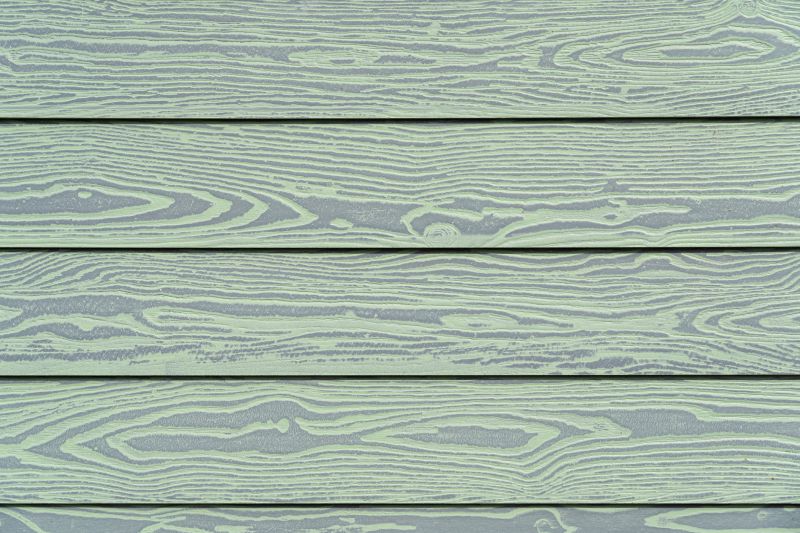 Composite Siding Installation in Bradford, RI