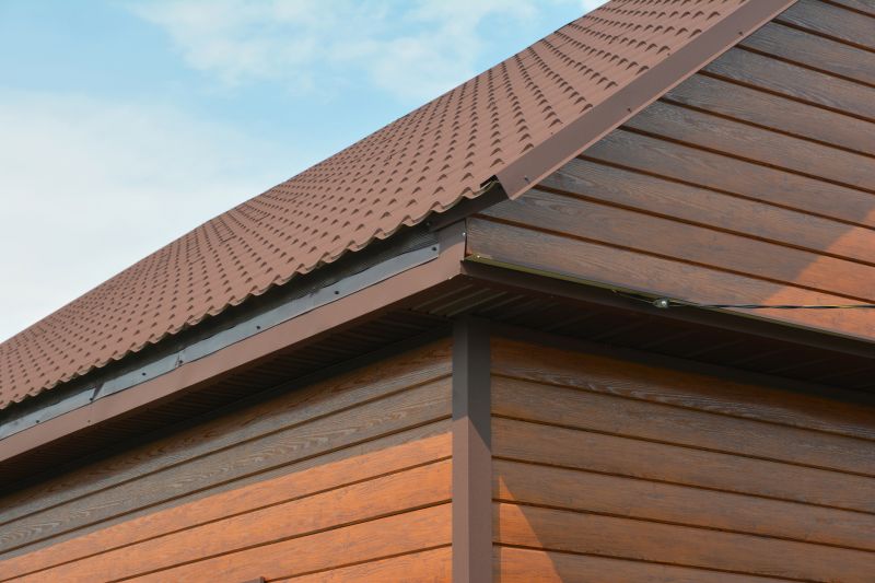 Composite Siding Installation in Niantic, CT