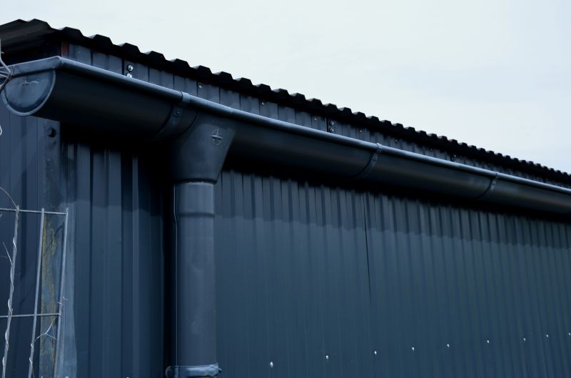 Corrugated Siding Installation in Mystic, CT