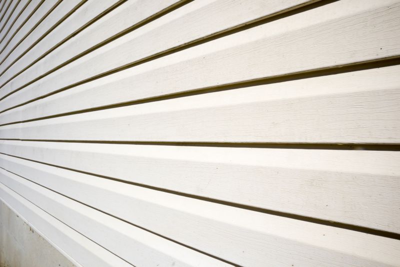 Dutch Lap Siding Installation in Mystic, CT