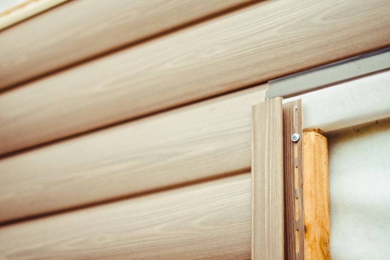 Engineered Siding Installation in East Lyme, CT