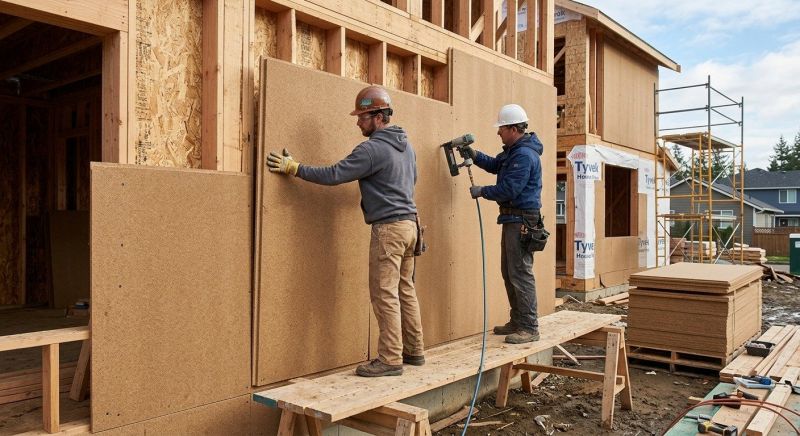 Fiber Cement Installation in North Stonington, CT