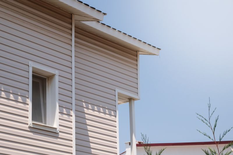 Fiber Siding Installation in North Stonington, CT
