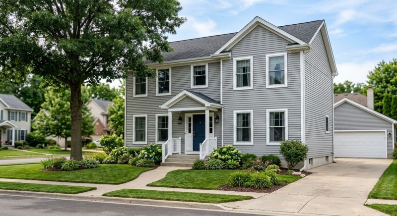 Garage Siding Installation in Mystic, CT