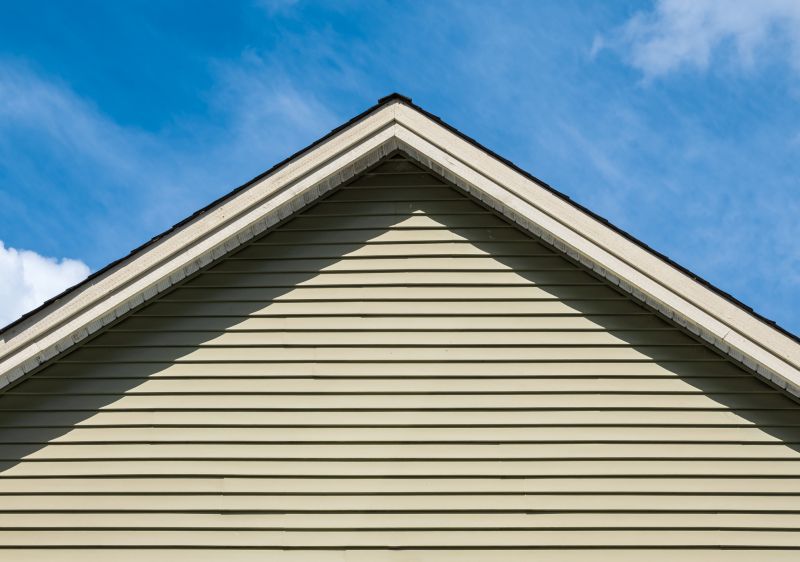 Insulated Siding Installation in East Lyme, CT