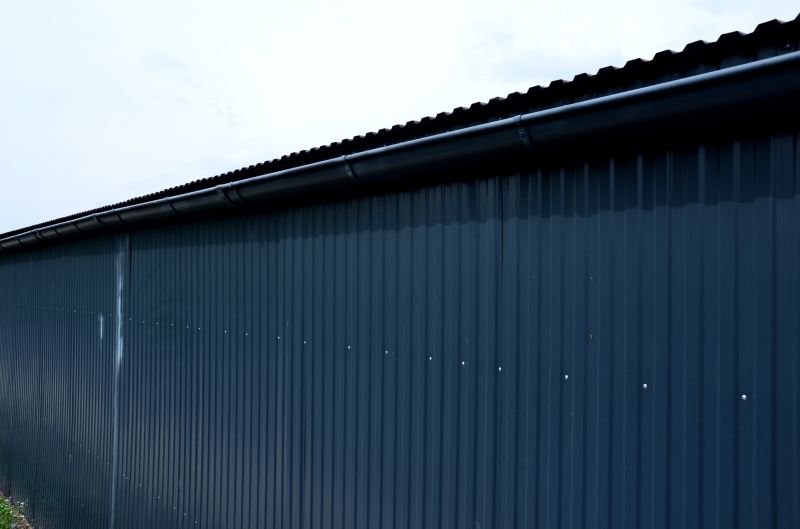 Metal Cladding Installation in Mystic, CT
