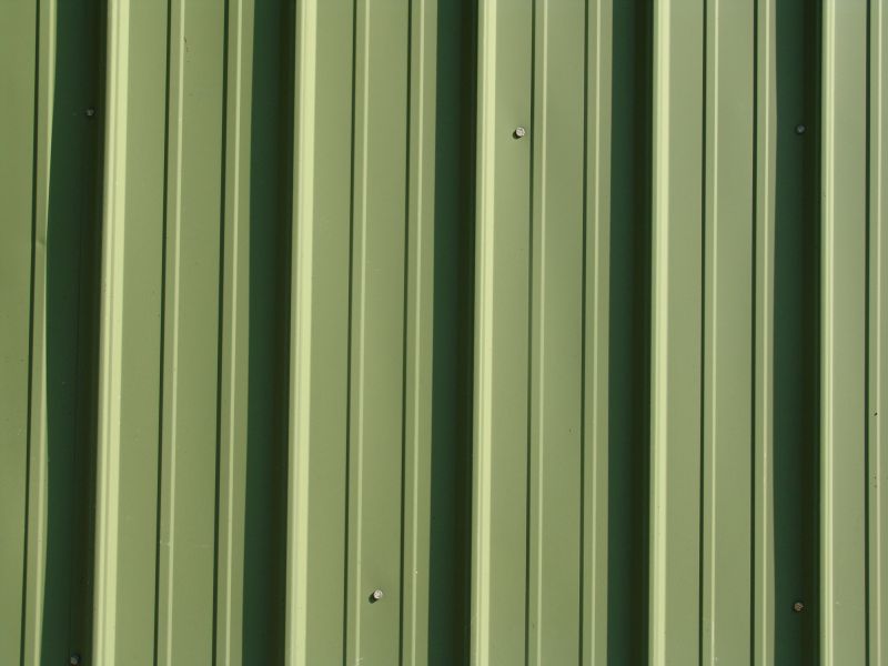 Metal Siding Replacement in Ledyard, CT