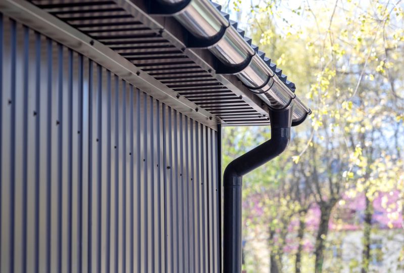 Metal Siding Service in Quaker Hill, CT