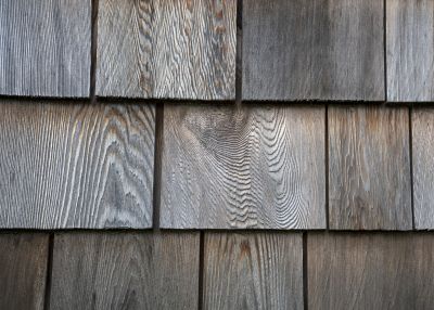 Shake Siding Installation in Charlestown, RI