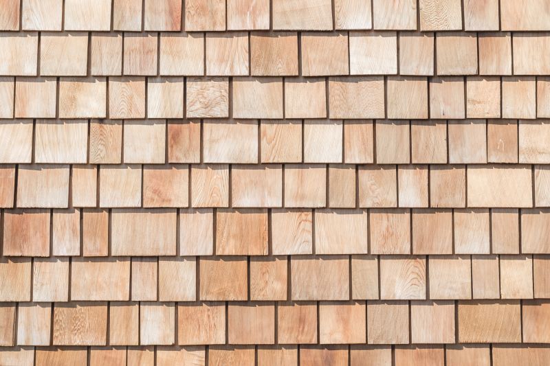 Shake Siding Installation in Hope Valley, RI