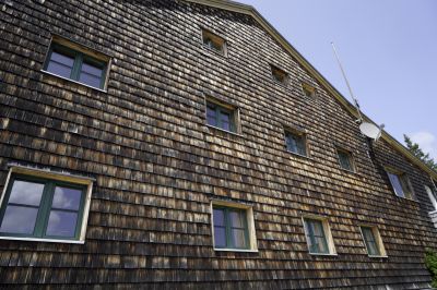 Shake Siding Installation in Hope Valley, RI