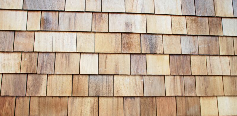 Shake Siding Installation in Niantic, CT