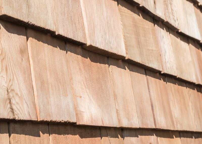 Shake Siding Installation in Old Lyme, CT