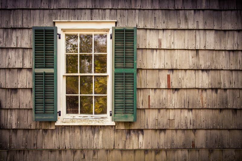 Shake Siding Installation in Pawcatuck, CT