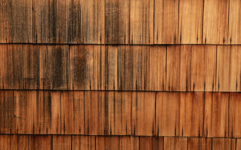 Shake Siding Installation in Wakefield, RI