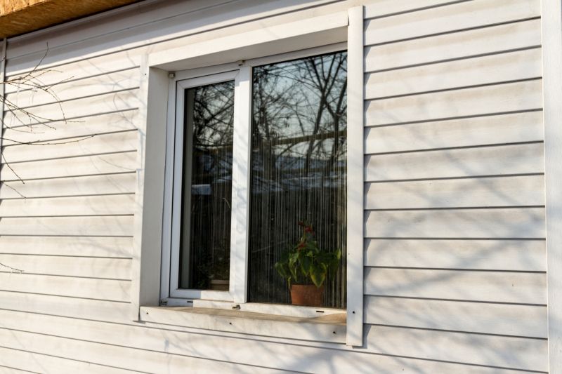 Siding Replacement in Colchester, CT