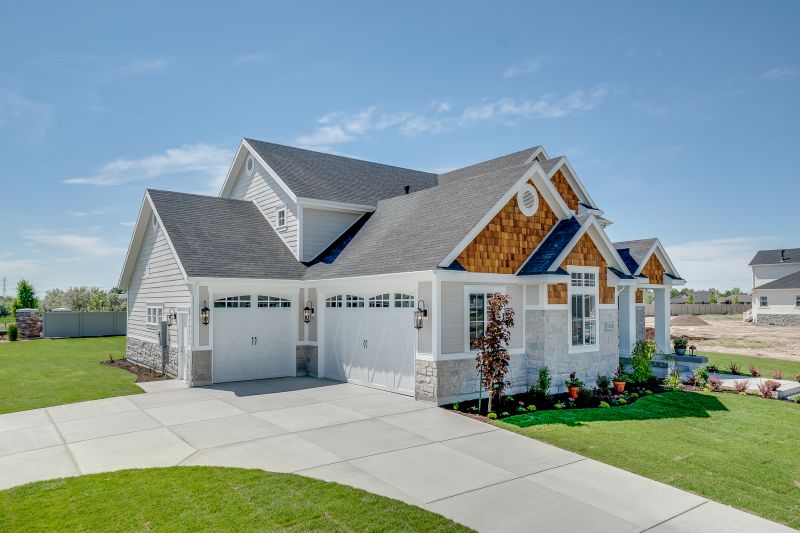 Siding Replacement in Pawcatuck, CT