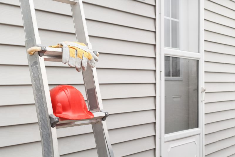 Siding Replacement in Wakefield, RI