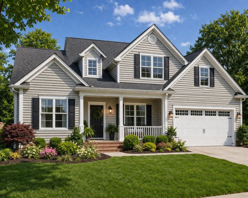 Siding Service in Mystic, CT