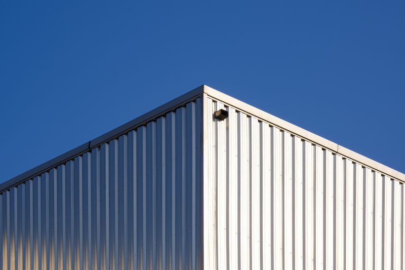 Tin Siding Installation in Mystic, CT