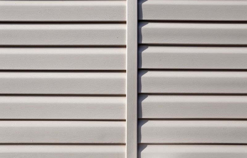 Vinyl Cladding Installation in Mystic, CT
