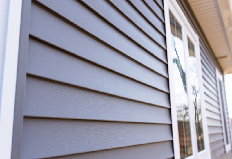 Vinyl Siding Installation in Old Saybrook, CT