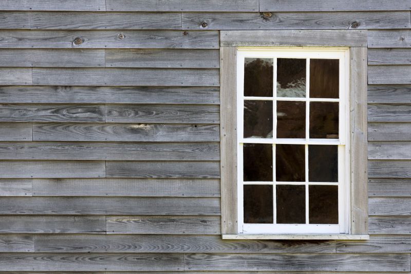 Wood Siding Installation in Stonington, CT