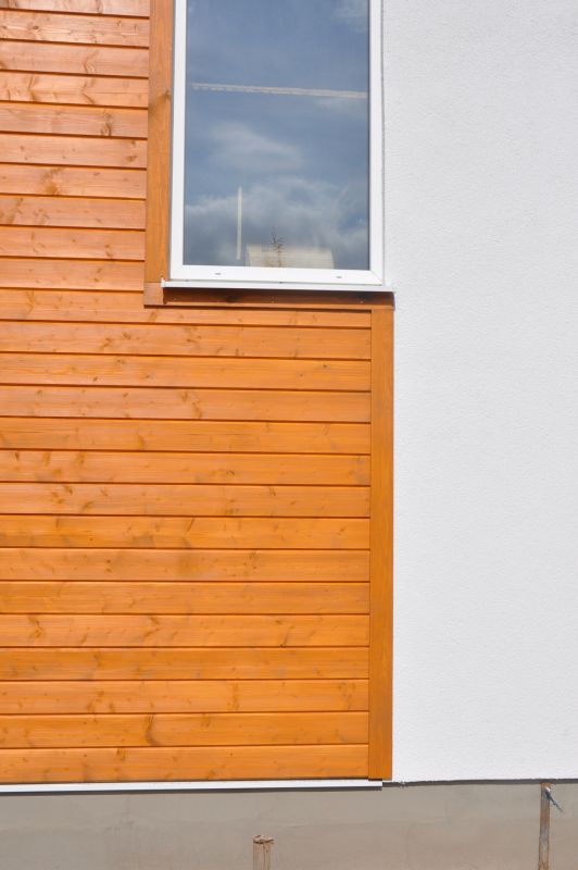 Wood Siding Replacement in East Lyme, CT