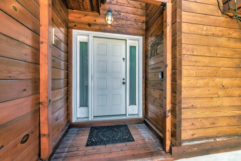 Wood Siding Replacement in Exeter, RI